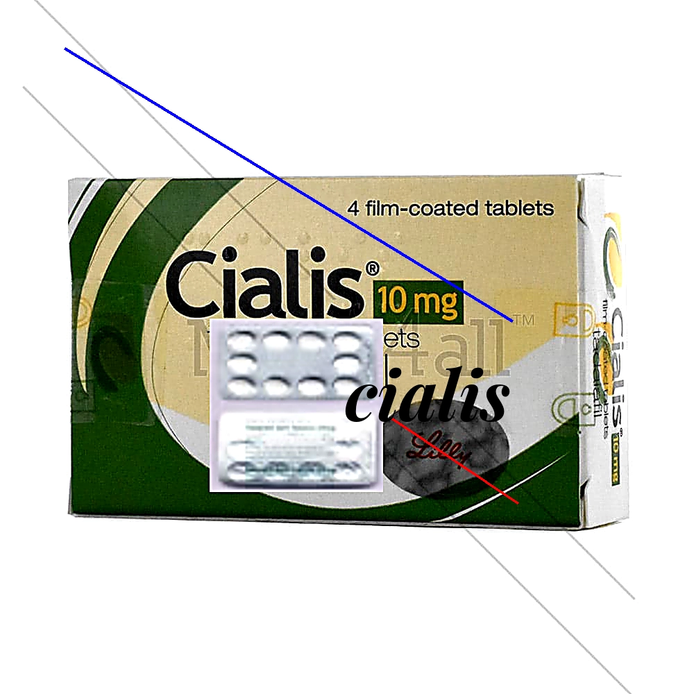 Prix cialis 10mg